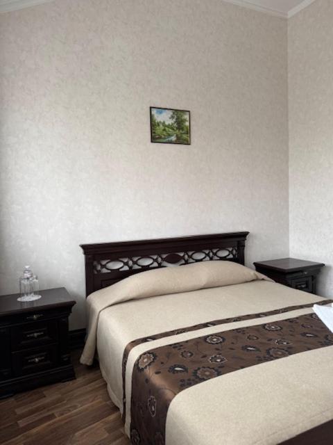Charivna Taistra Bed and Breakfast Brovary Eksteriør billede